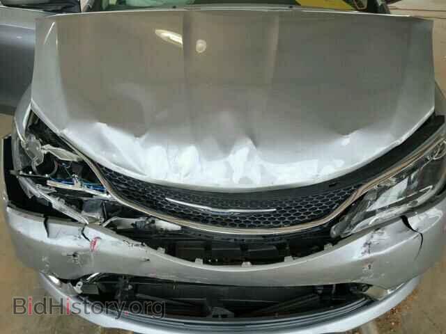 2015 CHRYSLER 200 - VIN: 1C3CCCABXFN653005 - Фото 7