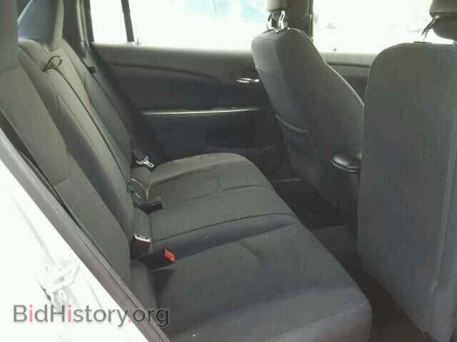 2012 CHRYSLER 200 - VIN: 1C3CCBAB7CN291978 - Фото 6