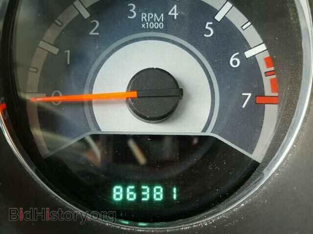 2012 CHRYSLER 200 - VIN: 1C3CCBAB7CN291978 - Фото 8