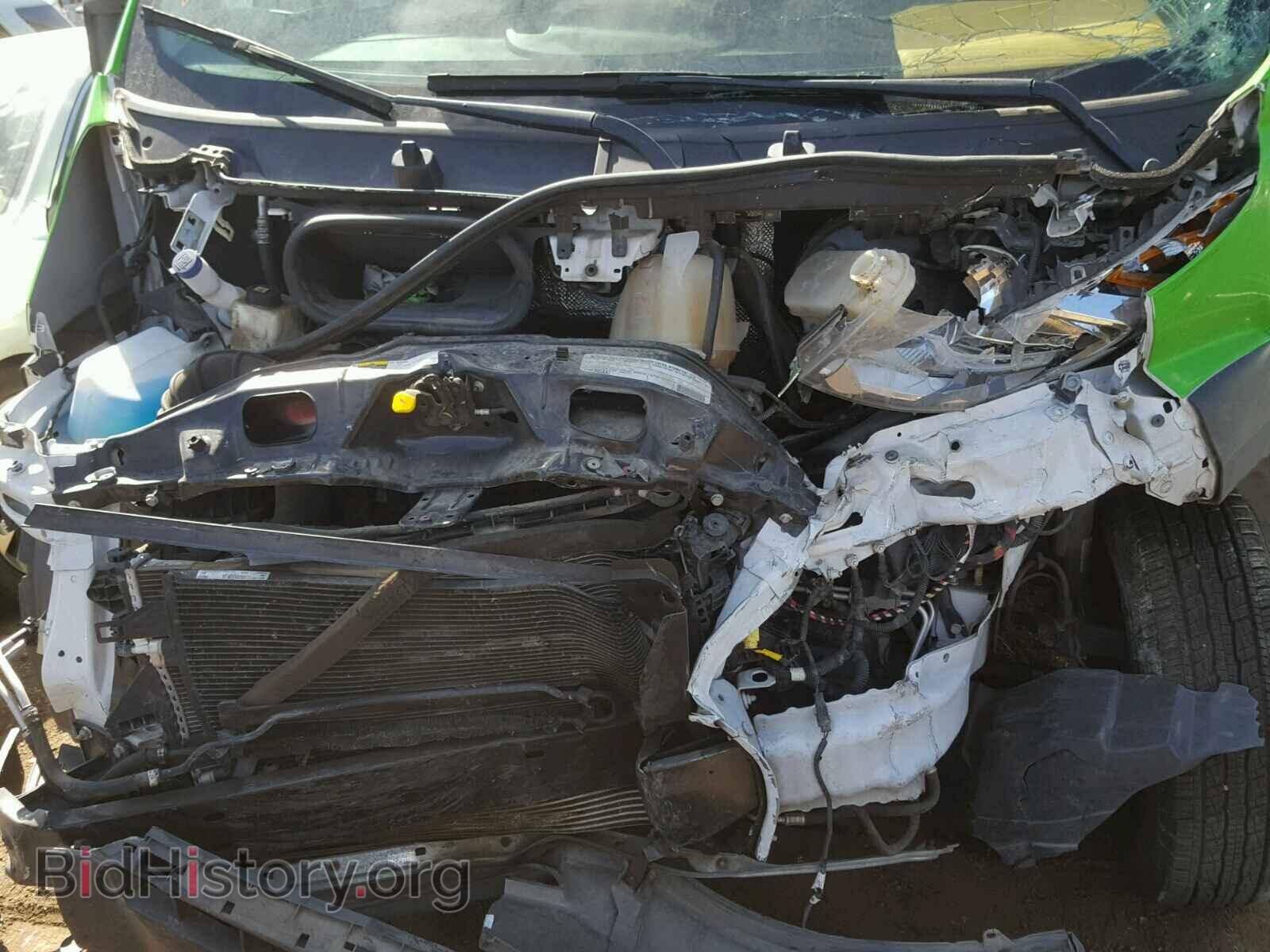 2014 RAM PROMASTER - VIN: 3C6TRVBG3EE109665 - Фото 7