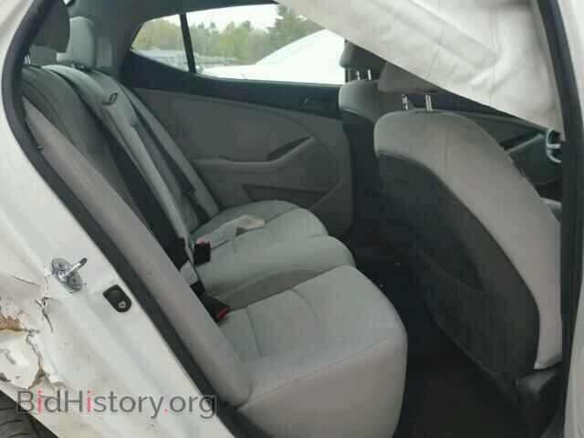 2013 KIA OPTIMA - VIN: KNAGM4A76D5346498 - Photo 6