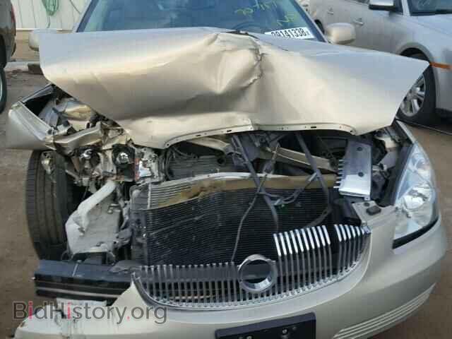 2008 BUICK LUCERNE - VIN: 1G4HD57218U178205 - Фото 7