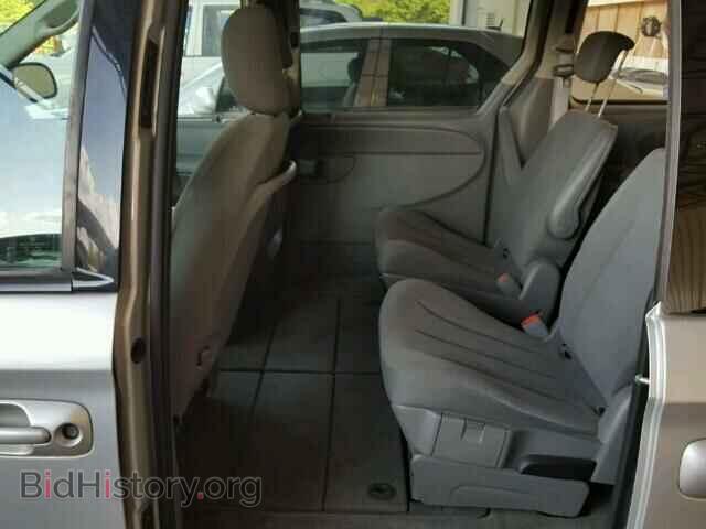 2007 DODGE CARAVAN - VIN: 2D4GP44L57R312632 - Фото 6