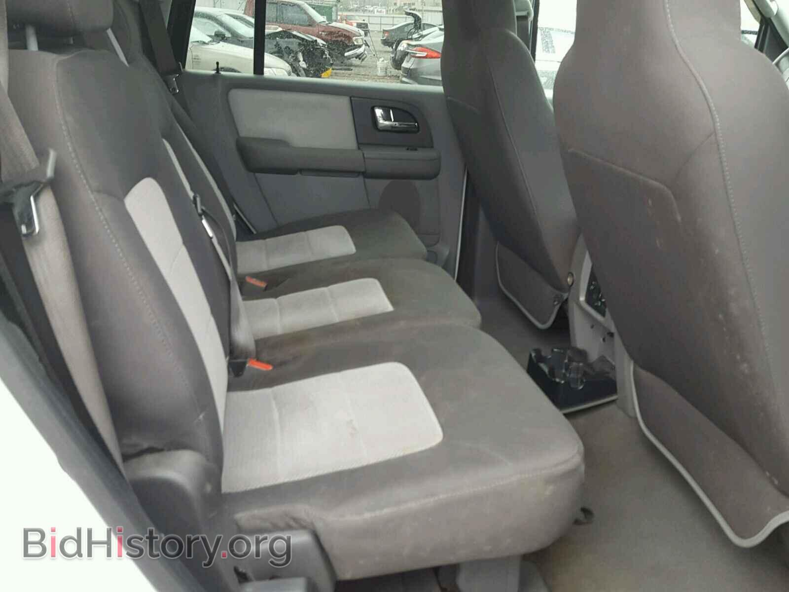 2006 FORD EXPEDITION - VIN: 1FMFU15566LA42202 - Фото 6