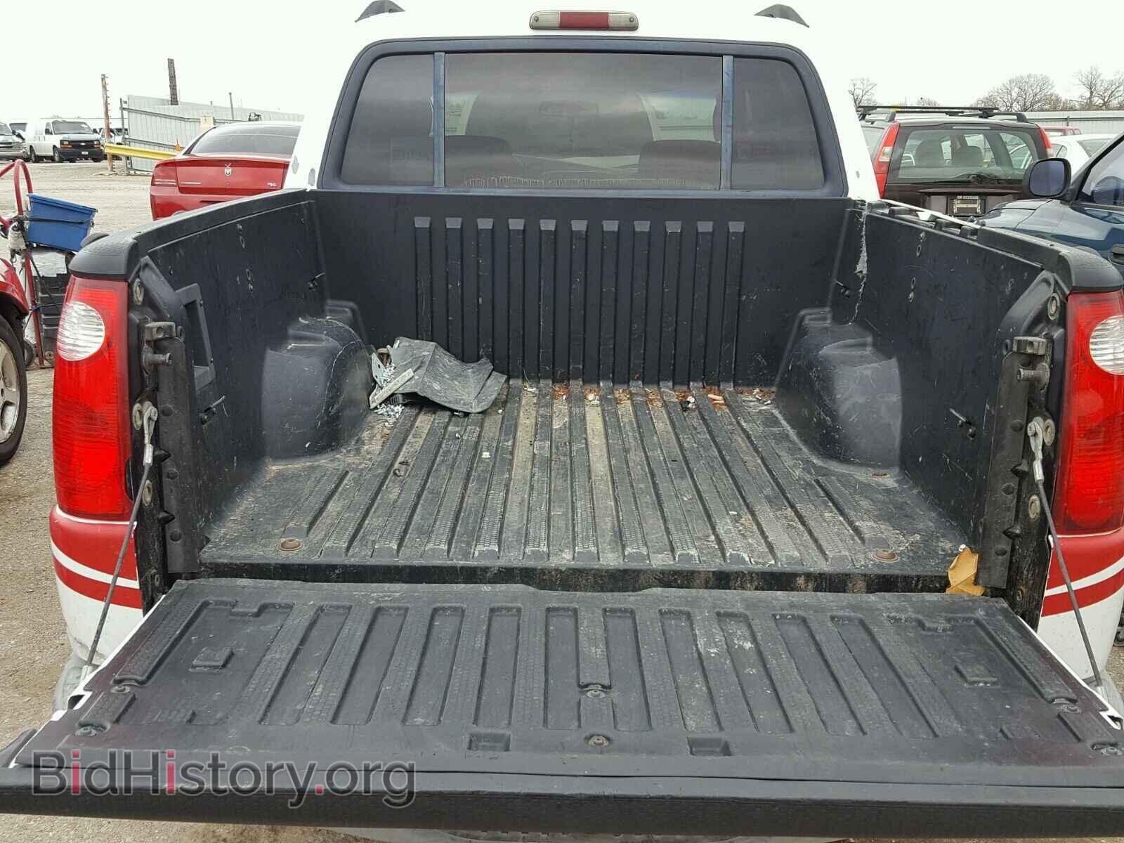2005 FORD EXPLORER - VIN: 1FMZU67K55UA23114 - Photo 6