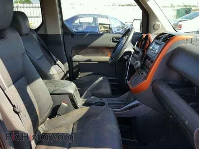 2008 HONDA ELEMENT - VIN: 5J6YH18918L005782 - Фото 5