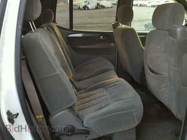 2003 GMC ENVOY - VIN: 1GKET16S736197797 - Фото 6