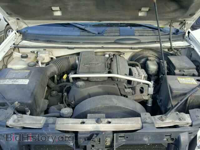 2003 GMC ENVOY - VIN: 1GKET16S736197797 - Фото 7