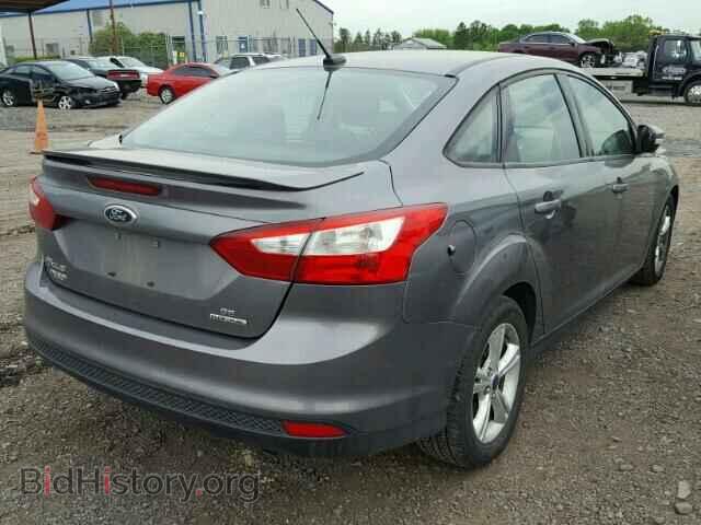 2012 FORD FOCUS - VIN: 1FAHP3F27CL378480 - Photo 4