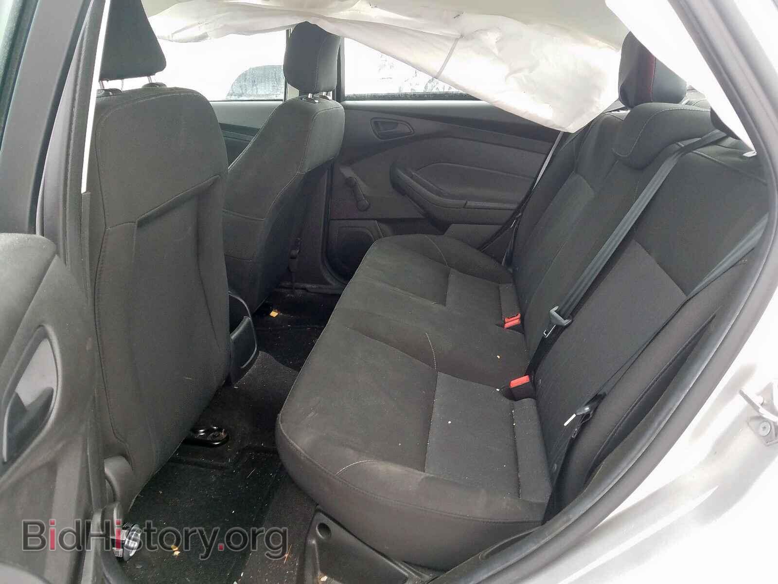 2016 FORD FOCUS - VIN: 1FADP3E2XGL328906 - Photo 6