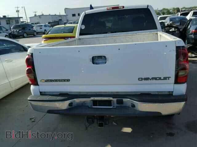 2005 CHEVROLET SILVERADO - VIN: 2GCEC19V051224270 - Фото 10