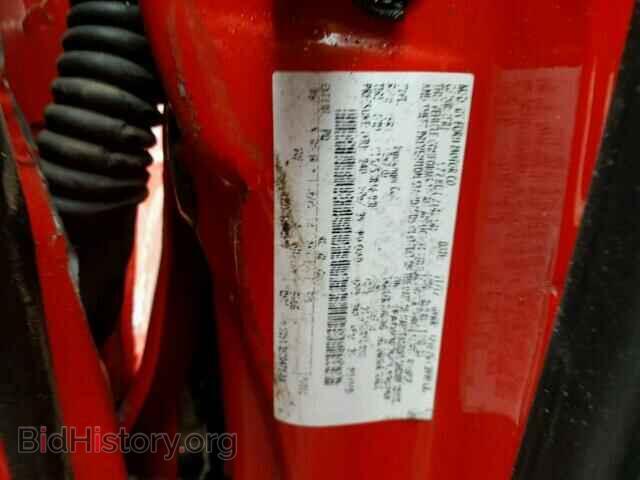 2013 FORD FOCUS - VIN: 1FADP3F20DL195258 - Photo 10