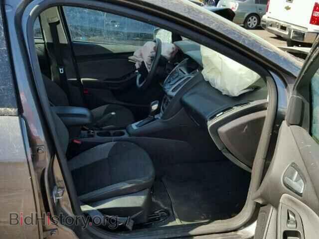 2014 FORD FOCUS - VIN: 1FADP3F29EL321179 - Photo 5