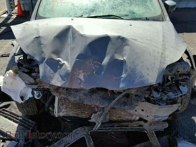 2014 FORD FOCUS - VIN: 1FADP3F29EL321179 - Photo 7