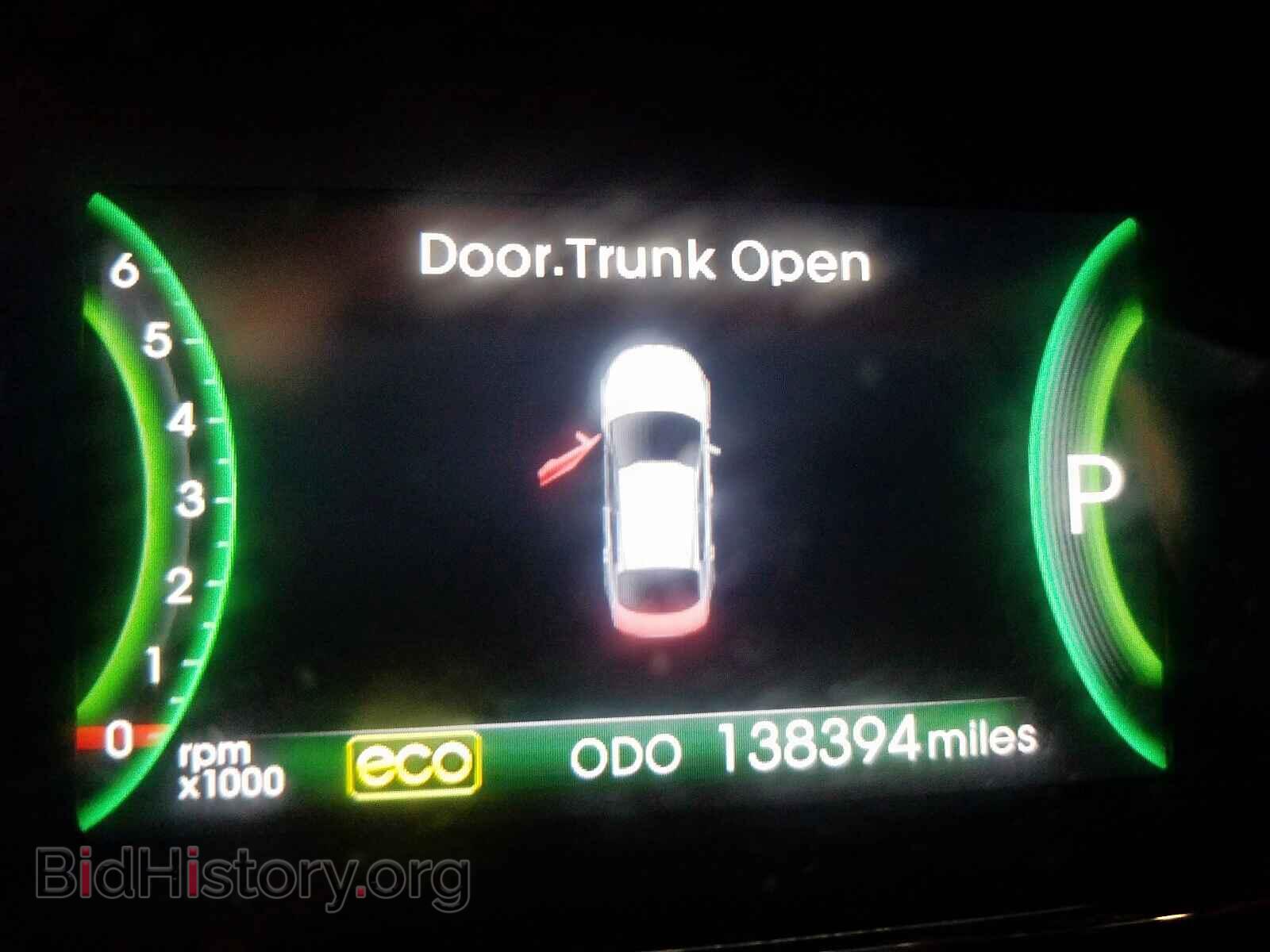 2012 KIA OPTIMA - VIN: KNAGM4AD9C5027780 - Фото 8