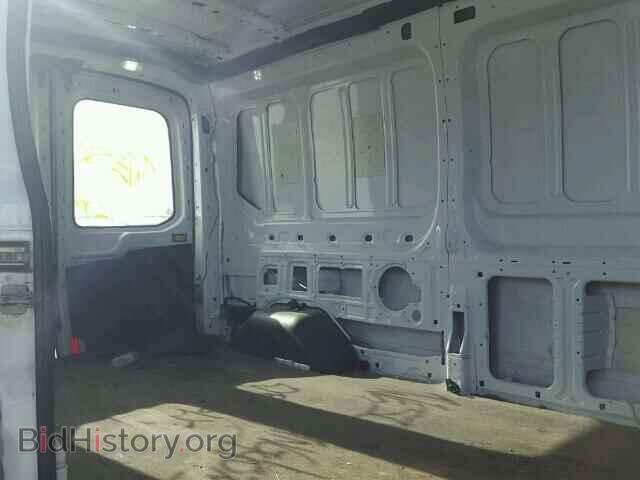 2015 FORD TRANSIT CO - VIN: 1FTYR2CG2FKA05582 - Фото 6