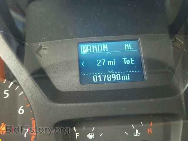 2015 FORD TRANSIT CO - VIN: 1FTYR2CG2FKA05582 - Фото 8