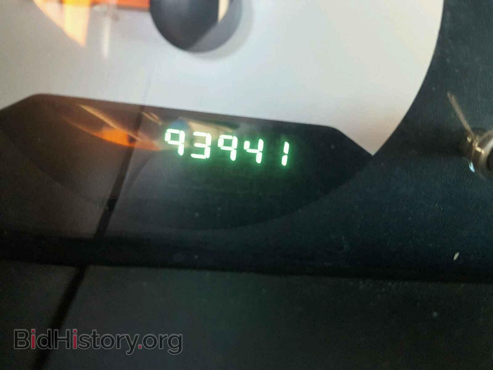 2005 DODGE CARAVAN - VIN: 1D4GP25B05B387731 - Фото 8