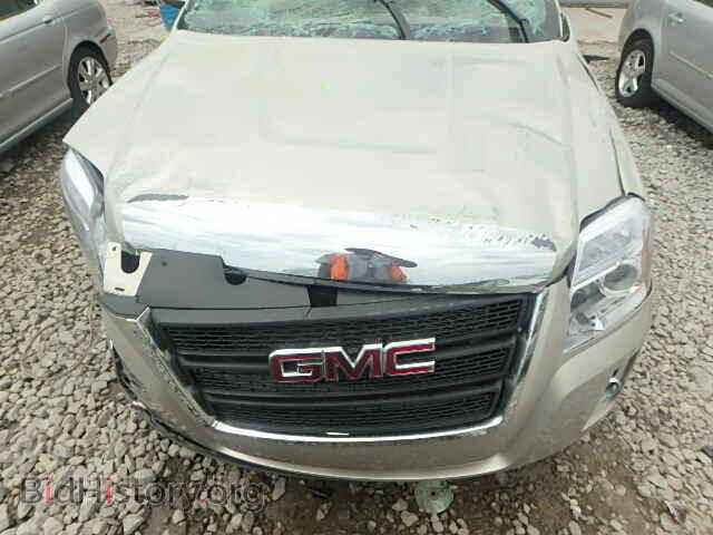 2015 GMC TERRAIN - VIN: 2GKALSEK7F6258649 - Фото 7