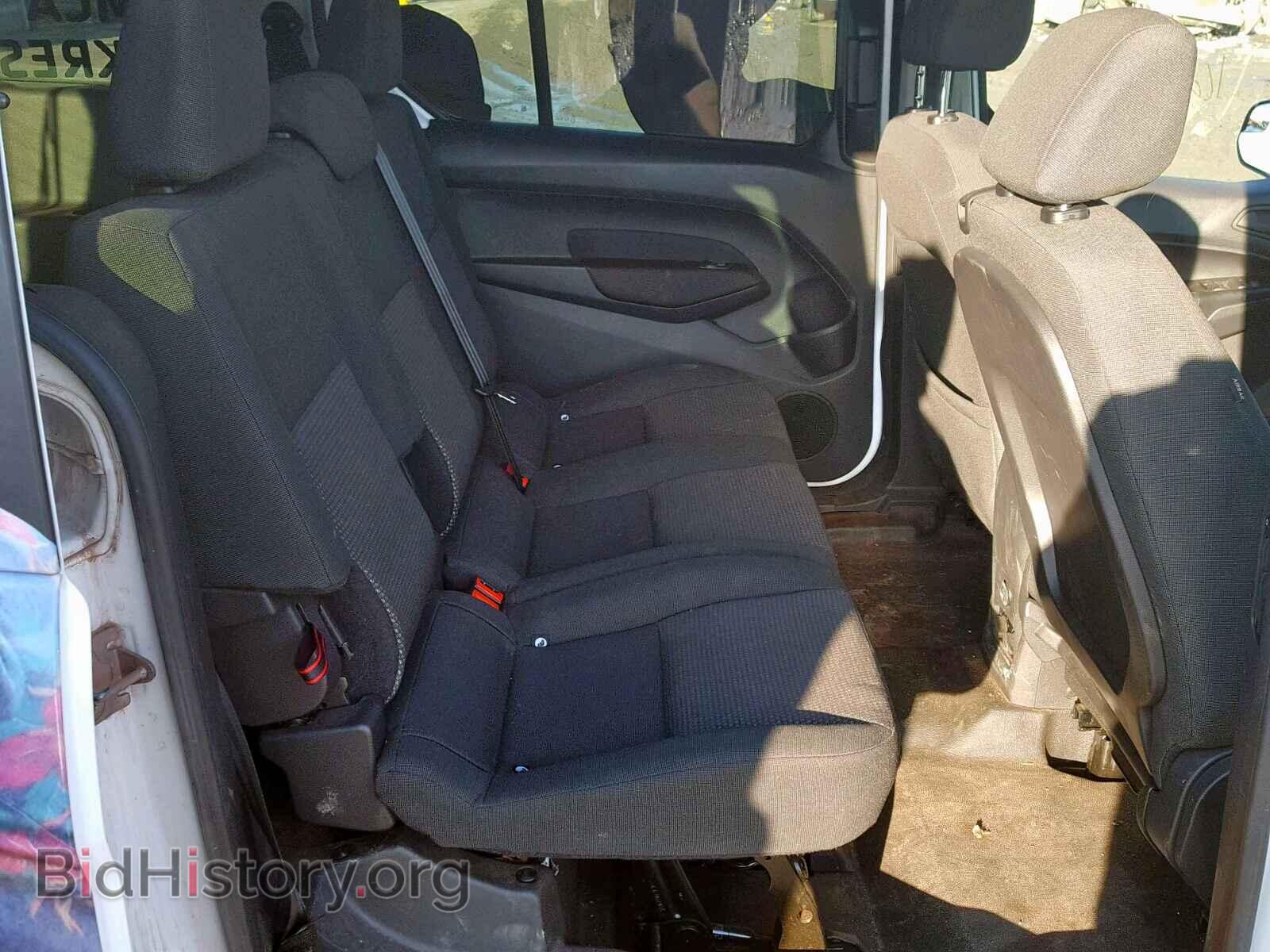 2017 FORD TRANSIT CO - VIN: NM0GS9E77H1302648 - Фото 6
