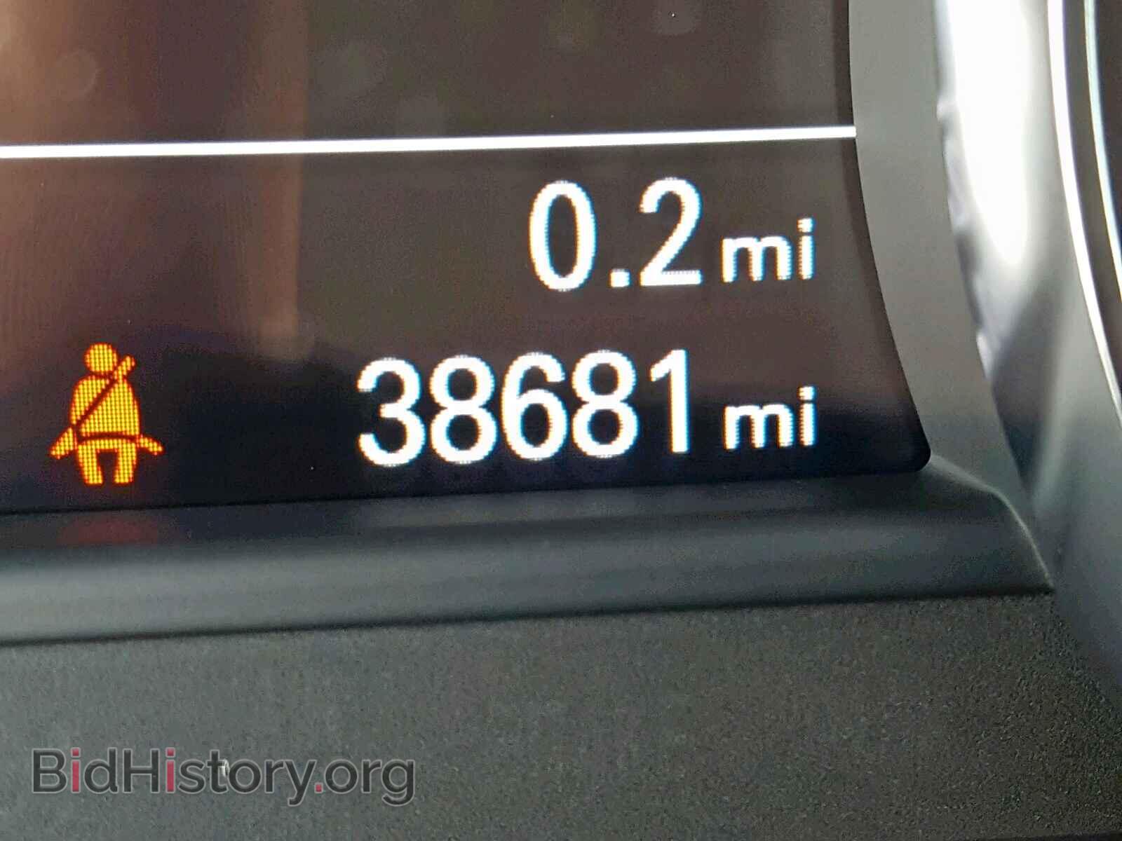 2013 AUDI S8 - VIN: WAUD2AFD7DN019680 - Фото 8