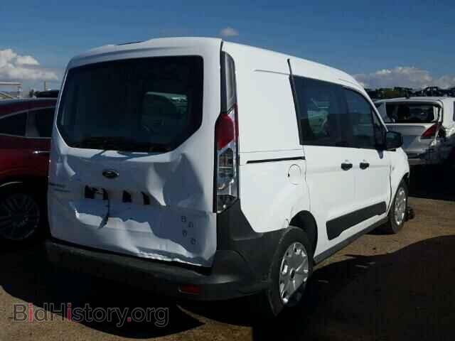 2016 FORD TRANSIT CO - VIN: NM0LE6E7XG1242674 - Фото 4