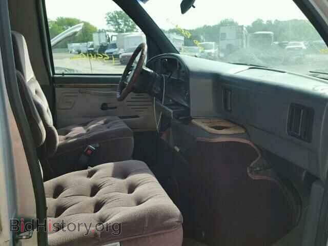 1996 FORD ECONOLINE - VIN: 1FDEE14H0THB09086 - Photo 5