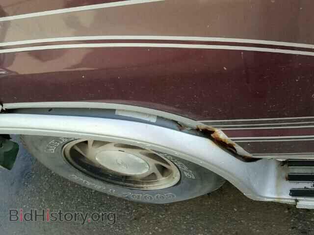 1996 FORD ECONOLINE - VIN: 1FDEE14H0THB09086 - Photo 9