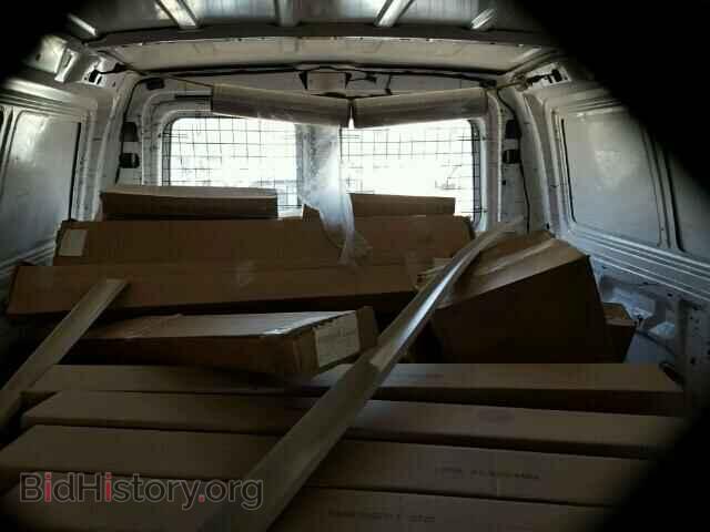 2007 FORD ECONOLINE - VIN: 1FTNE24W07DA08538 - Фото 6