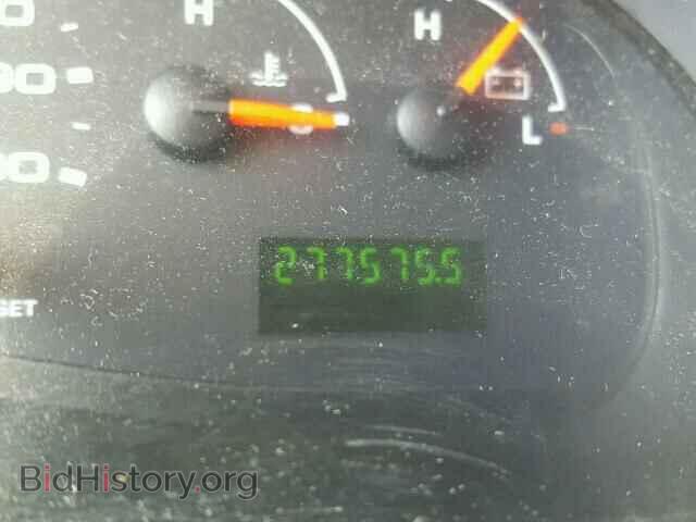 2007 FORD ECONOLINE - VIN: 1FTNE24W07DA08538 - Фото 8