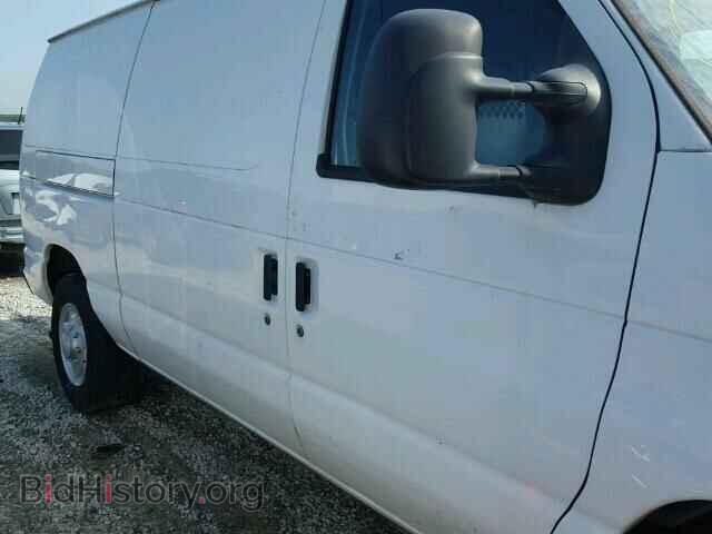2007 FORD ECONOLINE - VIN: 1FTNE24W07DA08538 - Фото 9