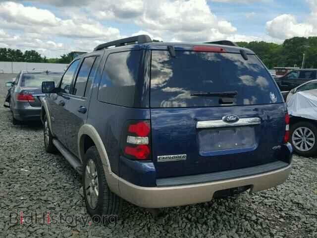 2008 FORD EXPLORER - VIN: 1FMEU74E78UA57983 - Photo 3
