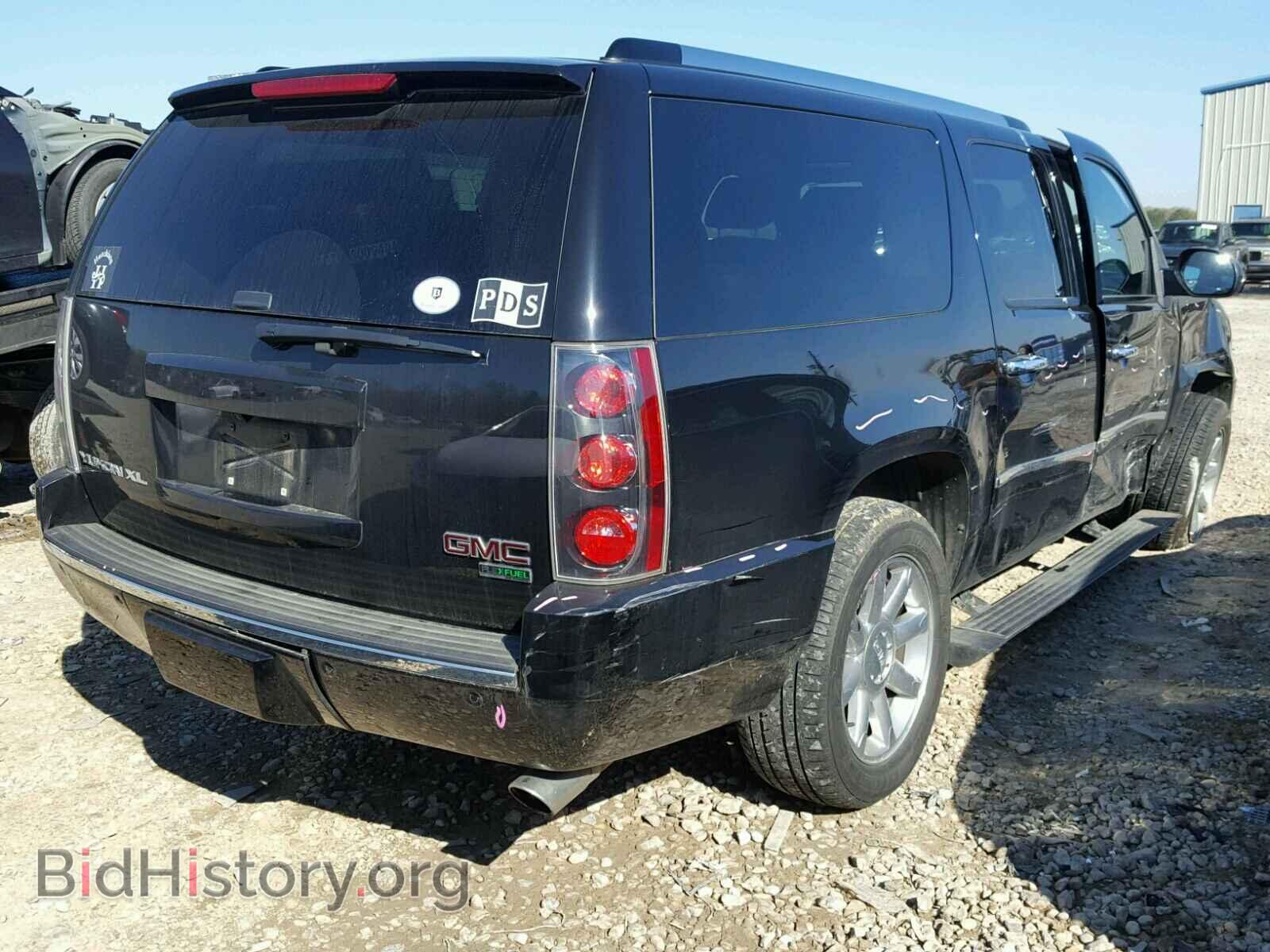 2012 GMC YUKON - VIN: 1GKS2MEF2CR305396 - Фото 4