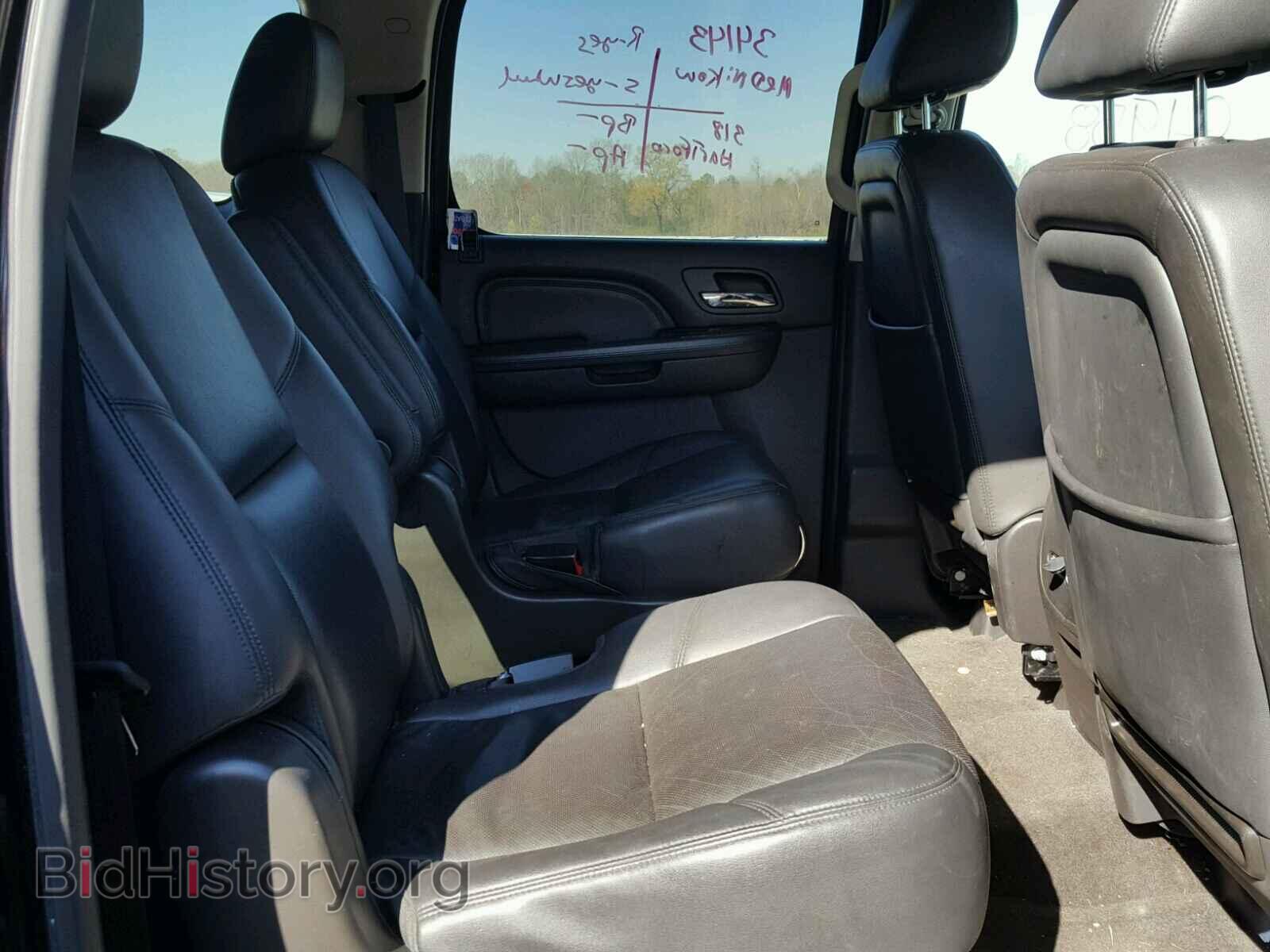 2012 GMC YUKON - VIN: 1GKS2MEF2CR305396 - Фото 6