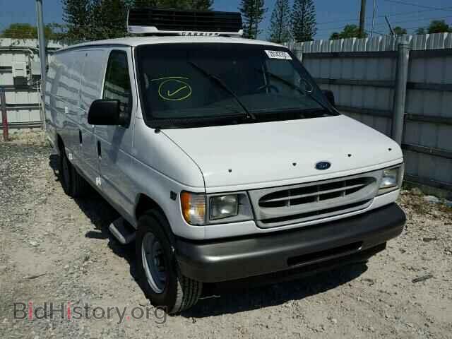 Фотография 1FTSS34F32HA95578 - FORD ECONOLINE 2002