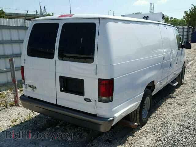 2002 FORD ECONOLINE - VIN: 1FTSS34F32HA95578 - Photo 4