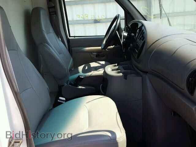 2002 FORD ECONOLINE - VIN: 1FTSS34F32HA95578 - Photo 5