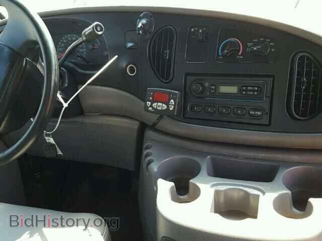 2002 FORD ECONOLINE - VIN: 1FTSS34F32HA95578 - Photo 9