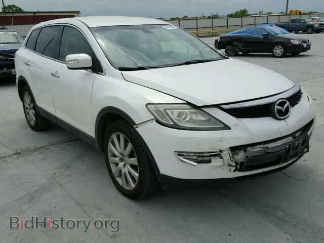 Photo JM3TB28A380125318 - MAZDA CX-9 2008