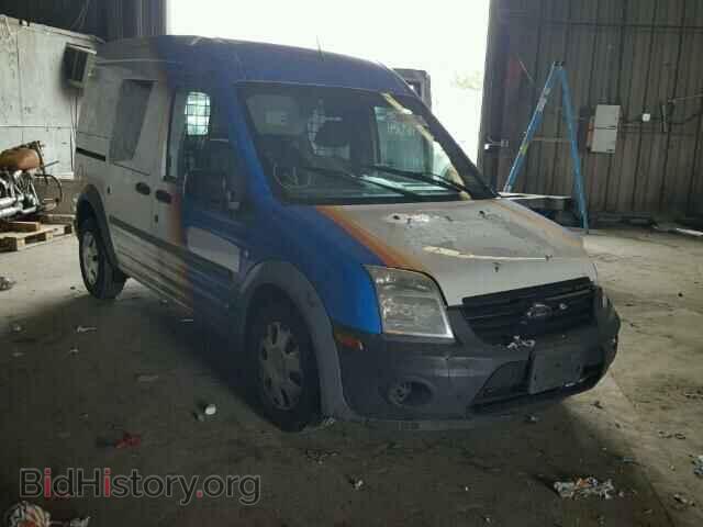 Фотография NM0LS6AN0BT067877 - FORD TRANSIT CO 2011