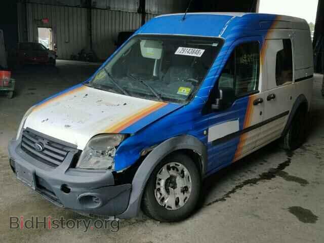 2011 FORD TRANSIT CO - VIN: NM0LS6AN0BT067877 - Фото 2