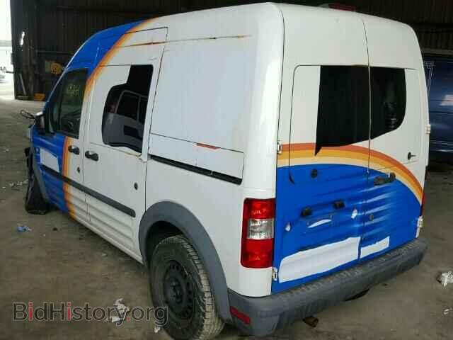 2011 FORD TRANSIT CO - VIN: NM0LS6AN0BT067877 - Фото 3