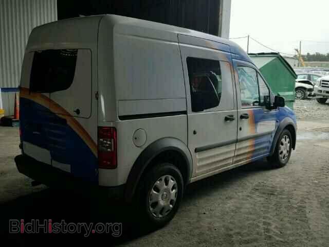 2011 FORD TRANSIT CO - VIN: NM0LS6AN0BT067877 - Фото 4