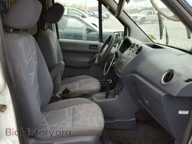 2011 FORD TRANSIT CO - VIN: NM0LS6AN0BT067877 - Фото 5