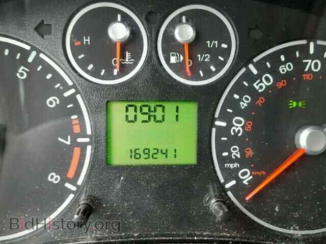 2011 FORD TRANSIT CO - VIN: NM0LS6AN0BT067877 - Фото 8