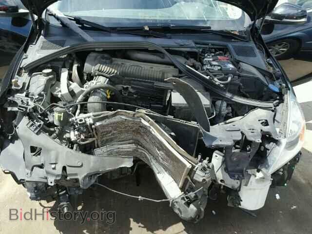 2012 VOLVO S60 - VIN: YV1622FS0C2033480 - Фото 7