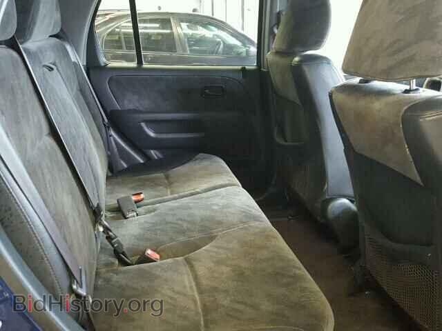 2003 HONDA CRV - VIN: JHLRD77813C050167 - Фото 6