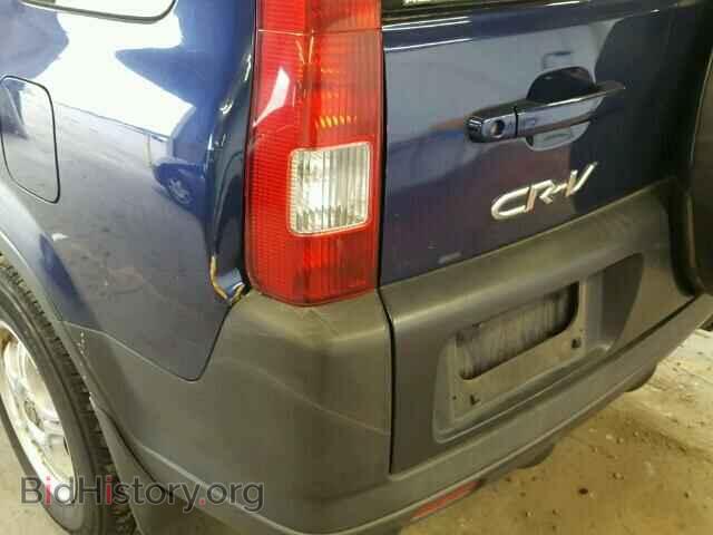 2003 HONDA CRV - VIN: JHLRD77813C050167 - Фото 9