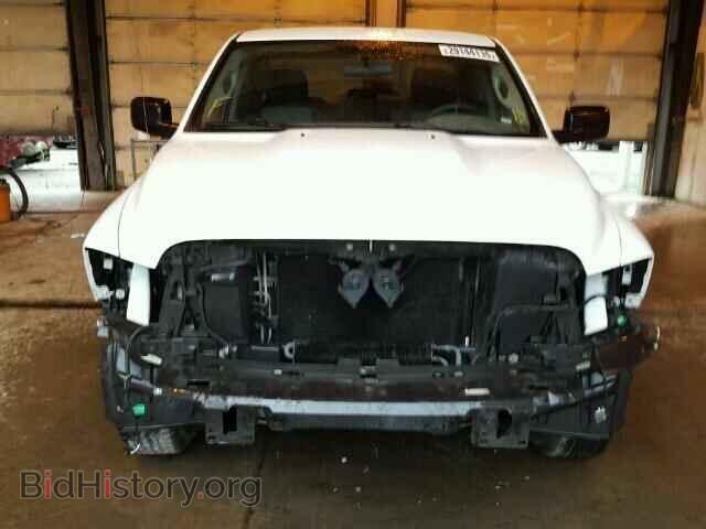2012 DODGE RAM 1500 - VIN: 1C6RD7FT4CS238312 - Photo 10