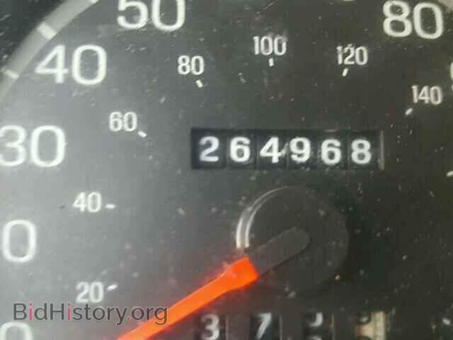 2003 FORD CROWN VIC - VIN: 2FAFP74W33X126863 - Фото 8